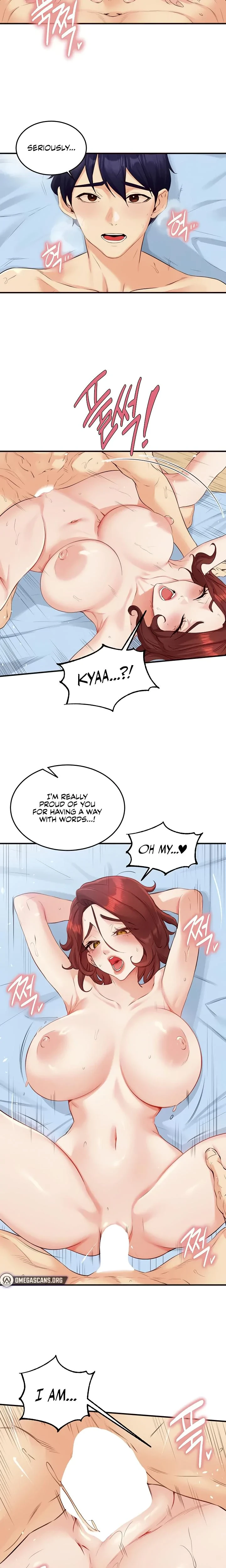 An Introduction To Milfs Chapter 79 Page 2