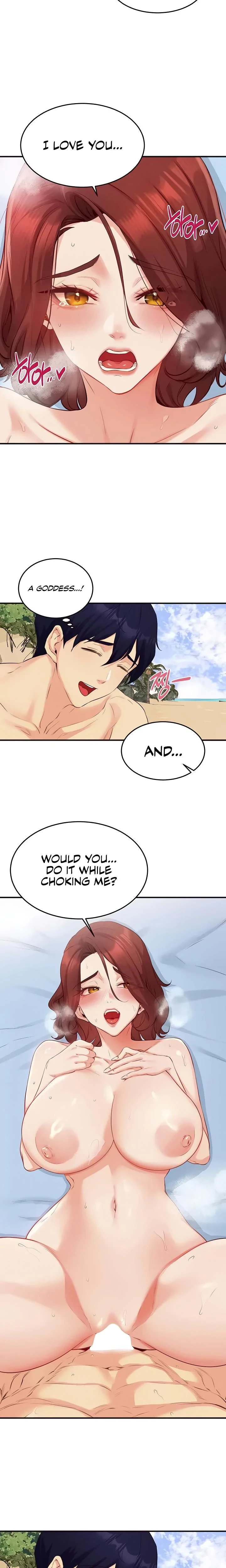 An Introduction To Milfs Chapter 79 Page 4