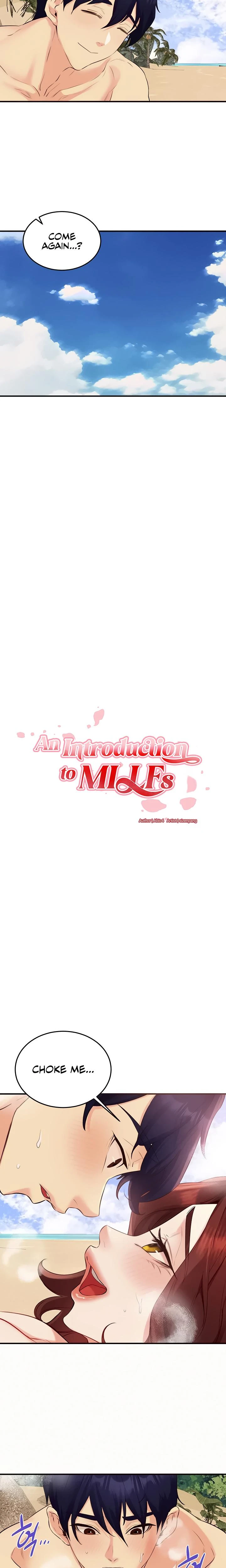 An Introduction To Milfs Chapter 79 Page 5