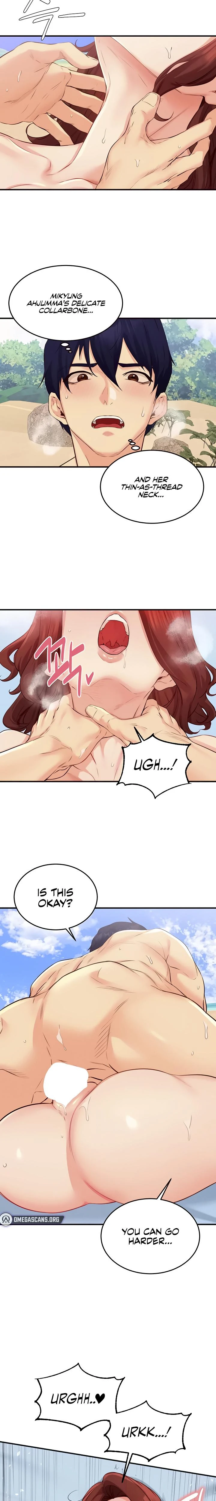 An Introduction To Milfs Chapter 79 Page 8