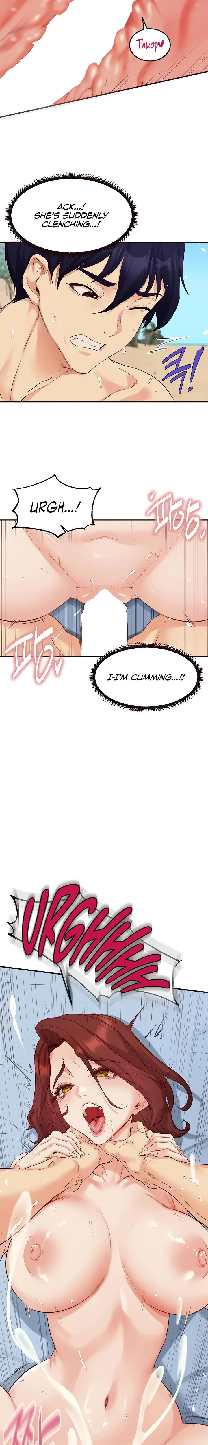 An Introduction To Milfs Chapter 79 Page 10