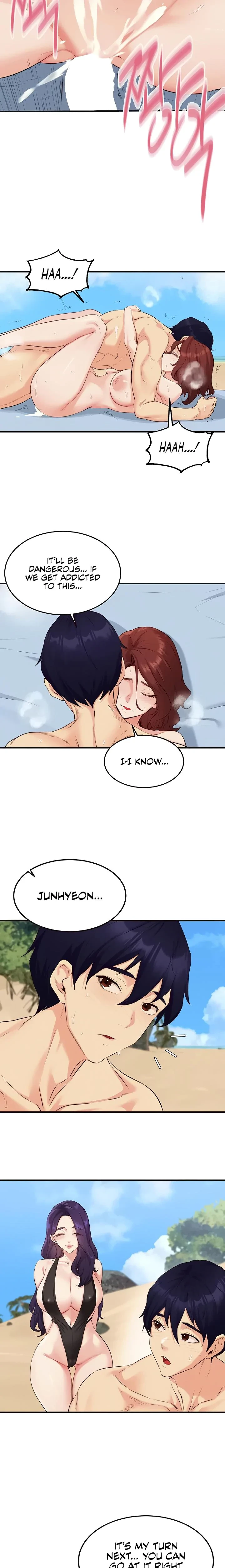 An Introduction To Milfs Chapter 79 Page 11