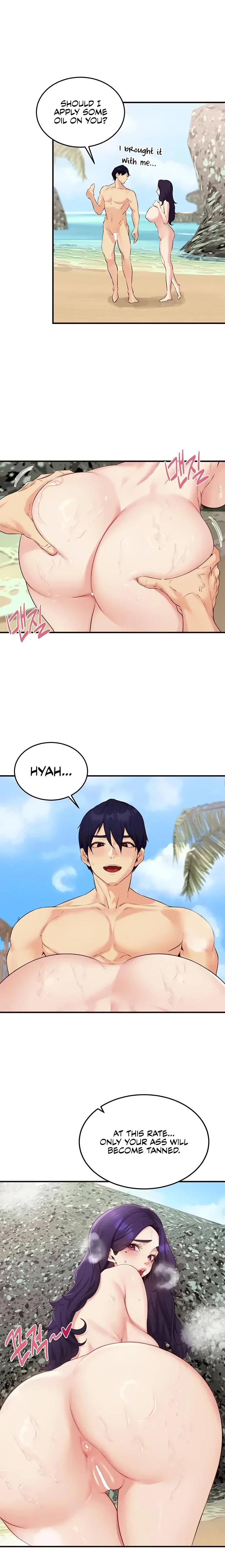 An Introduction To Milfs Chapter 79 Page 13