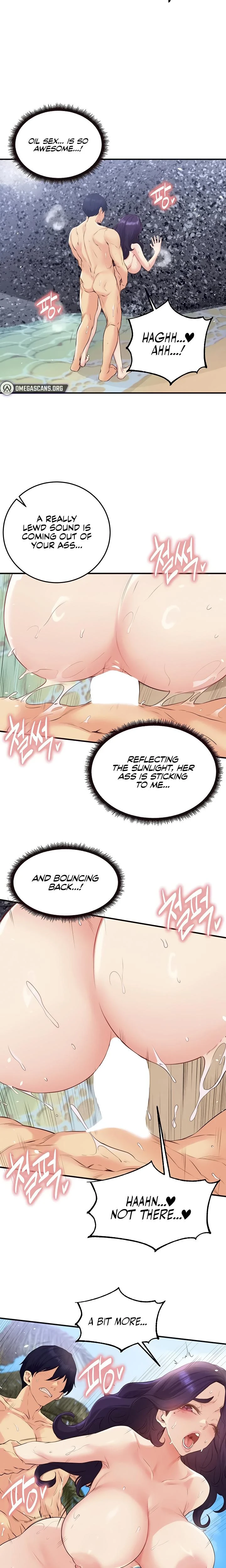 An Introduction To Milfs Chapter 79 Page 15