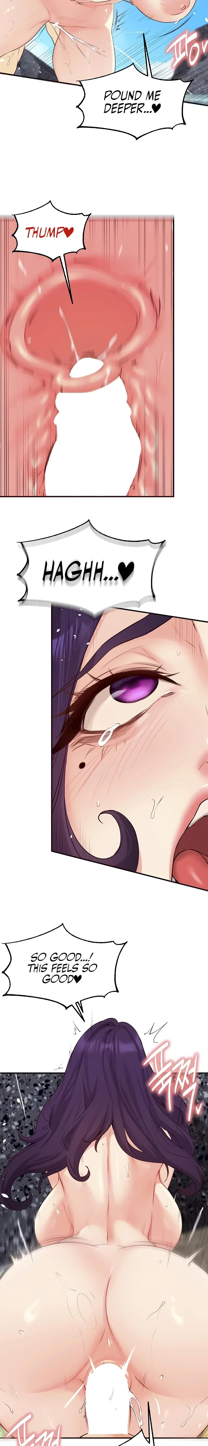 An Introduction To Milfs Chapter 79 Page 16
