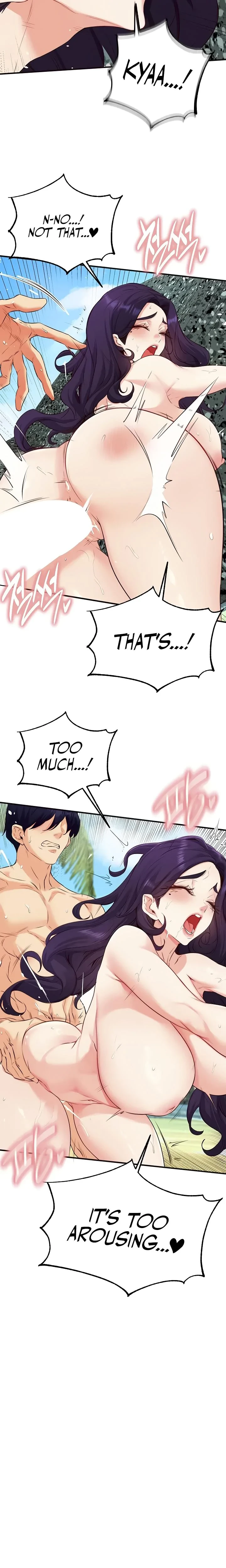 An Introduction To Milfs Chapter 79 Page 18
