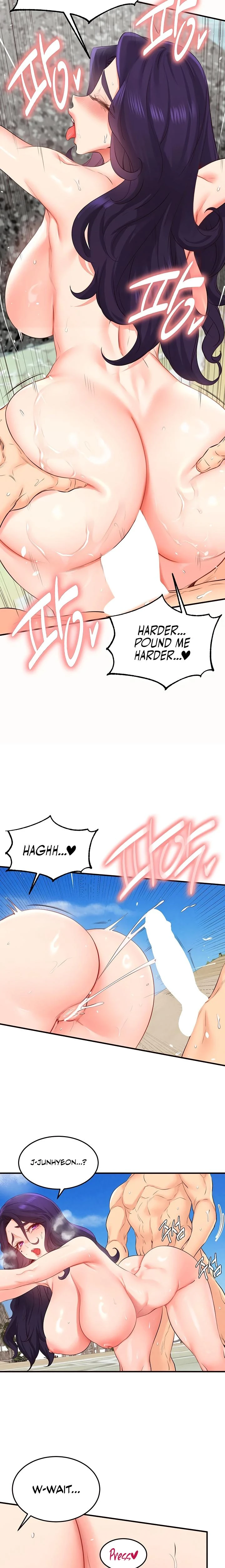 An Introduction To Milfs Chapter 80 Page 3