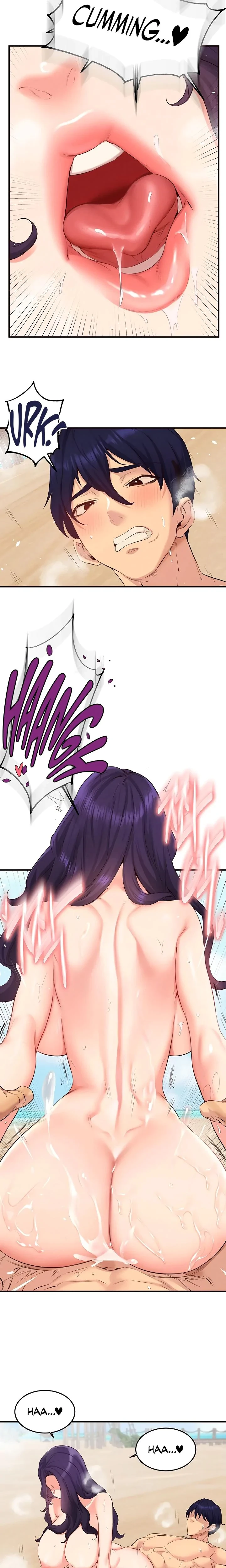 An Introduction To Milfs Chapter 80 Page 10