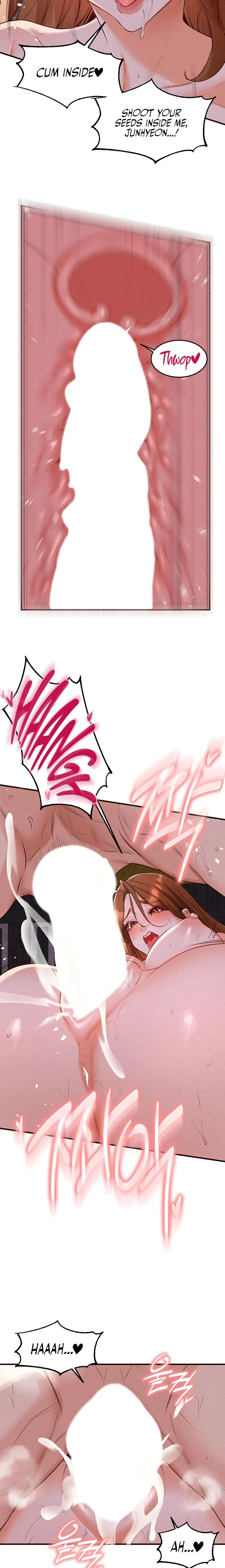 An Introduction To Milfs Chapter 81 Page 4