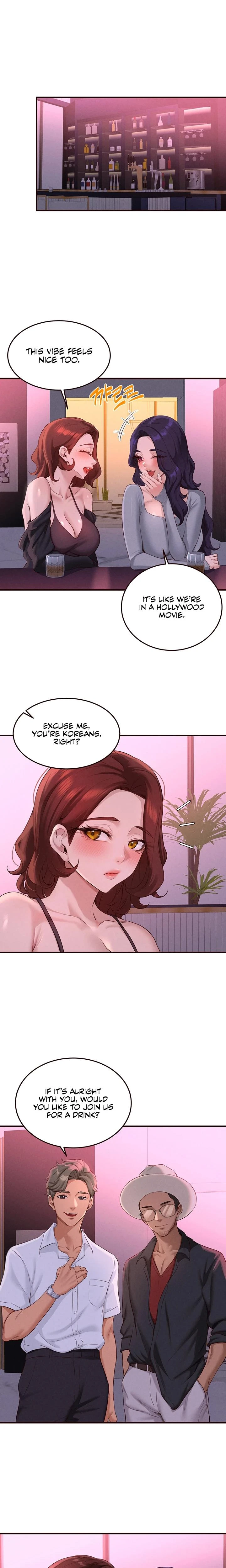 An Introduction To Milfs Chapter 81 Page 6