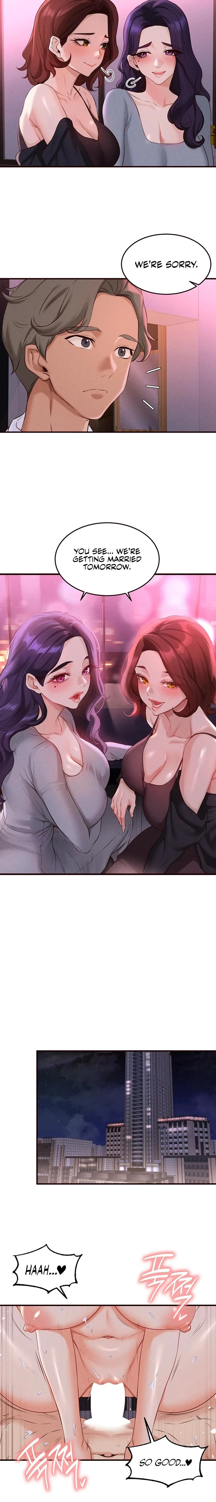 An Introduction To Milfs Chapter 81 Page 7