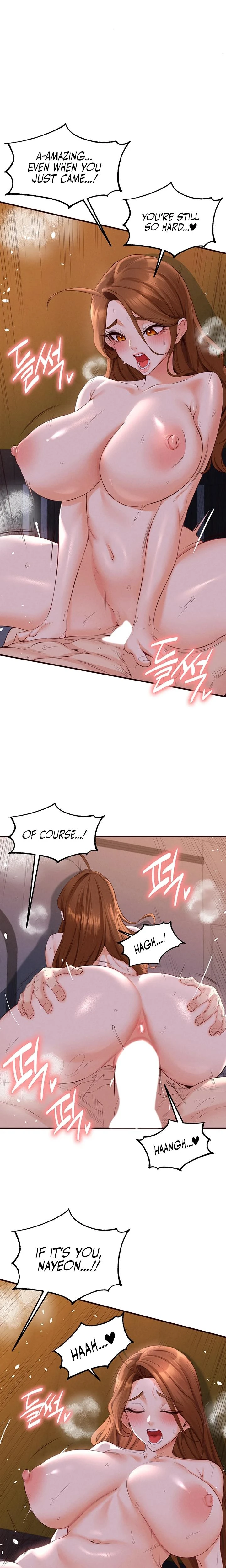An Introduction To Milfs Chapter 81 Page 8