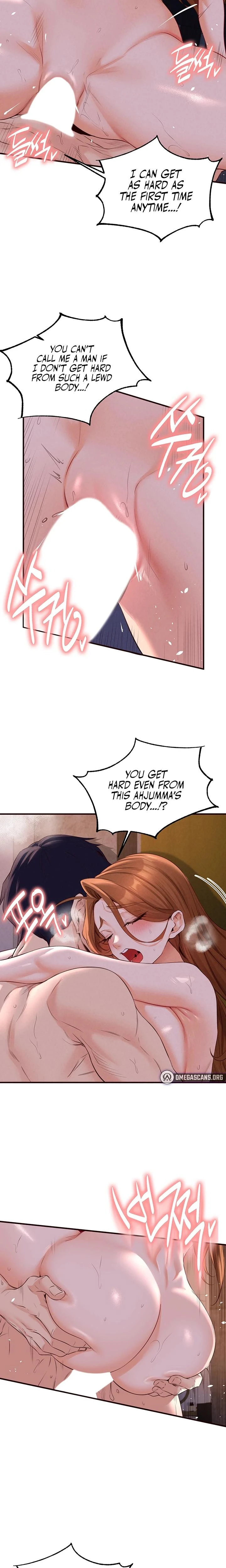 An Introduction To Milfs Chapter 81 Page 9