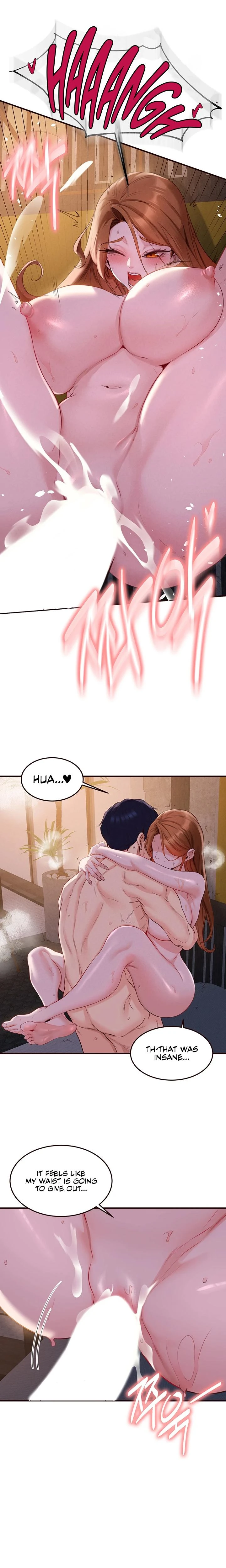 An Introduction To Milfs Chapter 81 Page 11