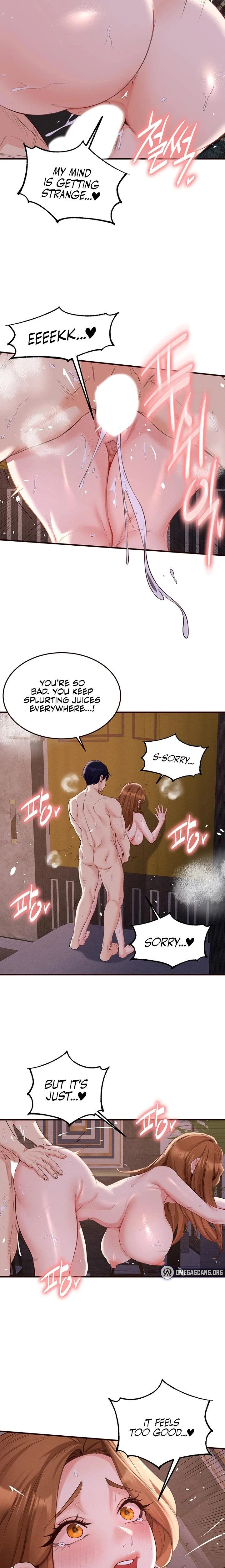 An Introduction To Milfs Chapter 81 Page 14