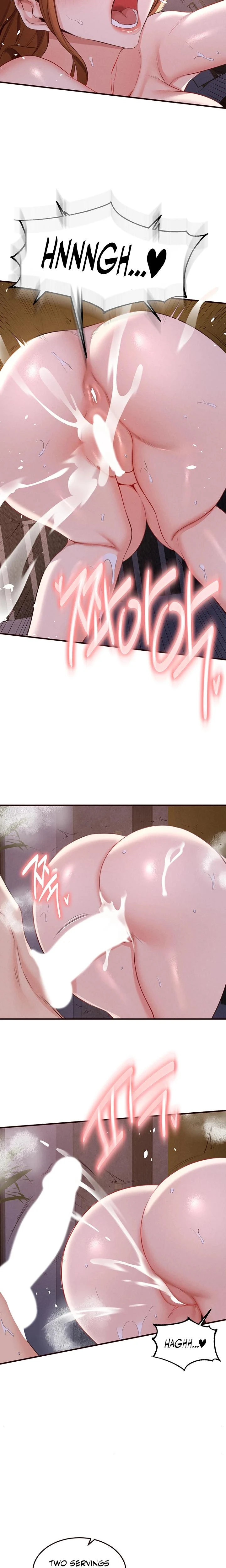 An Introduction To Milfs Chapter 81 Page 15