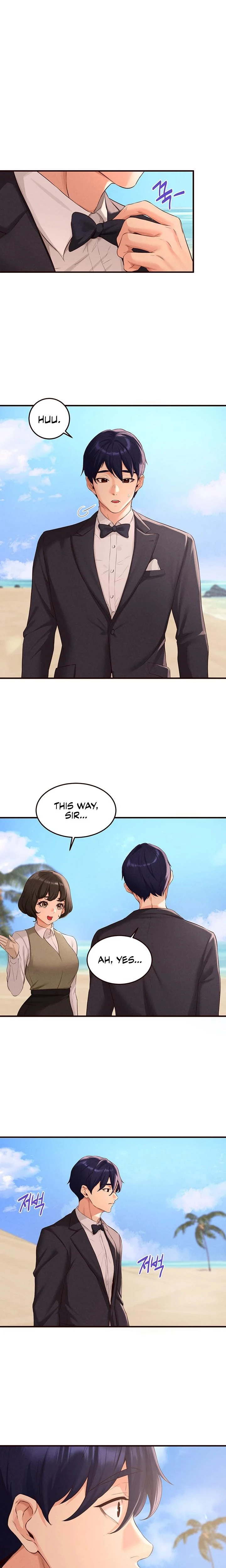 An Introduction To Milfs Chapter 81 Page 18