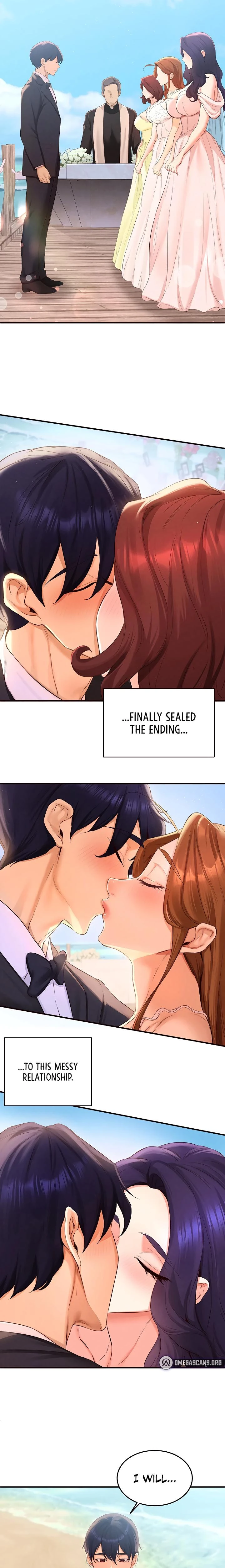 An Introduction To Milfs Chapter 82 Page 2