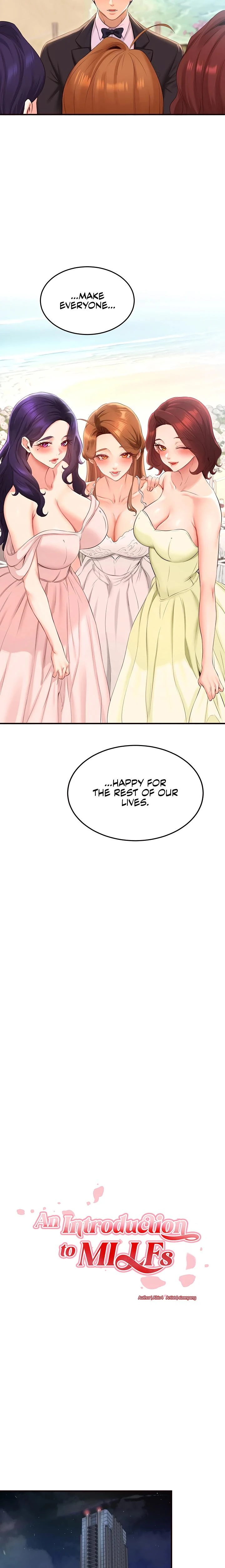 An Introduction To Milfs Chapter 82 Page 3