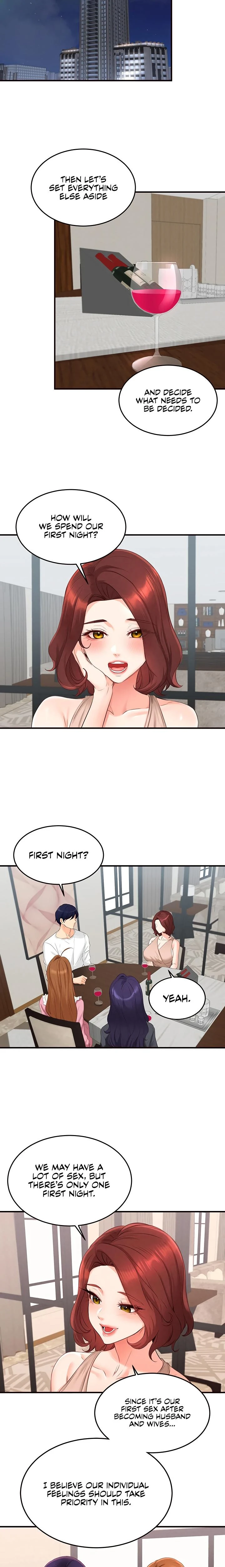 An Introduction To Milfs Chapter 82 Page 4