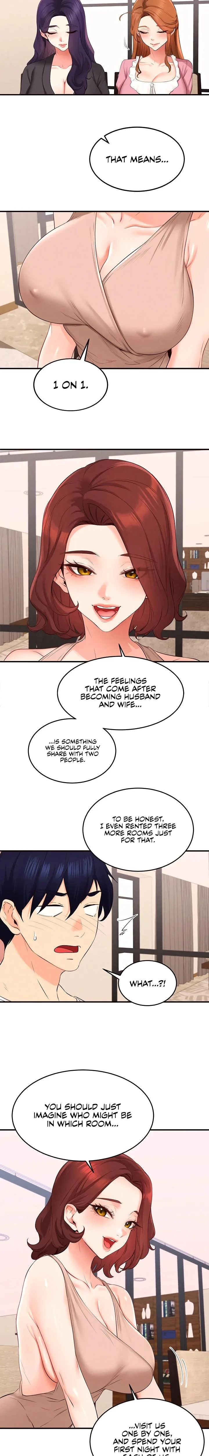 An Introduction To Milfs Chapter 82 Page 5