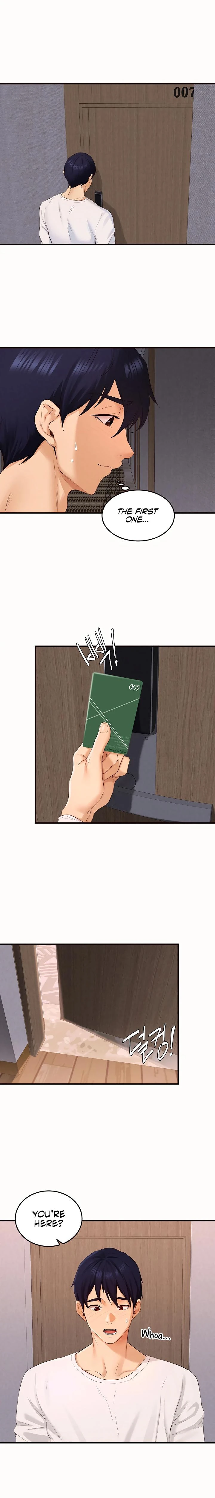 An Introduction To Milfs Chapter 82 Page 7
