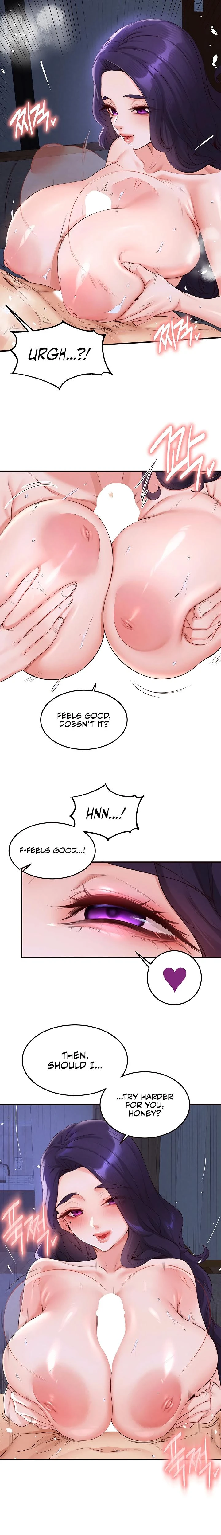 An Introduction To Milfs Chapter 82 Page 12