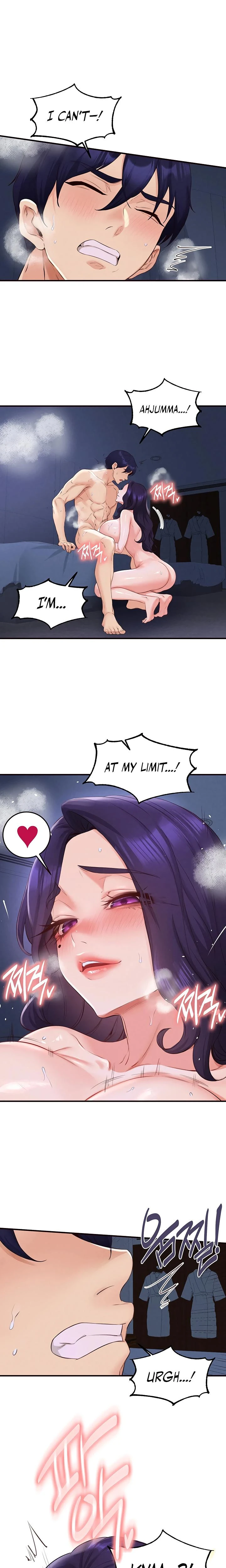 An Introduction To Milfs Chapter 82 Page 13