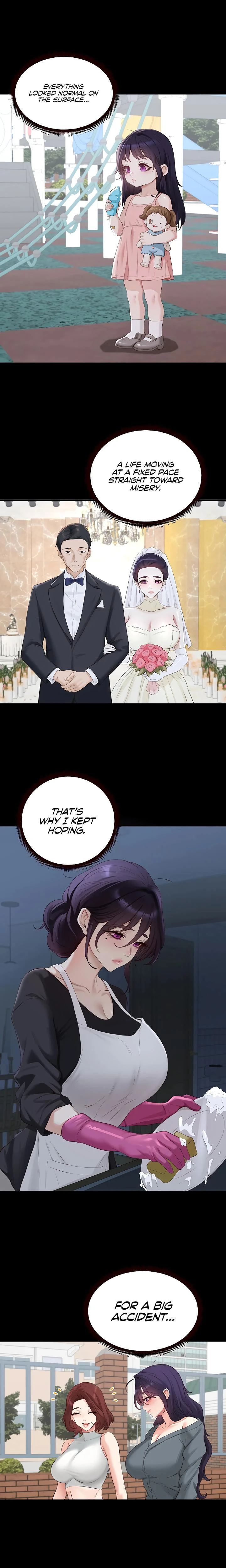 An Introduction To Milfs Chapter 83 Page 4