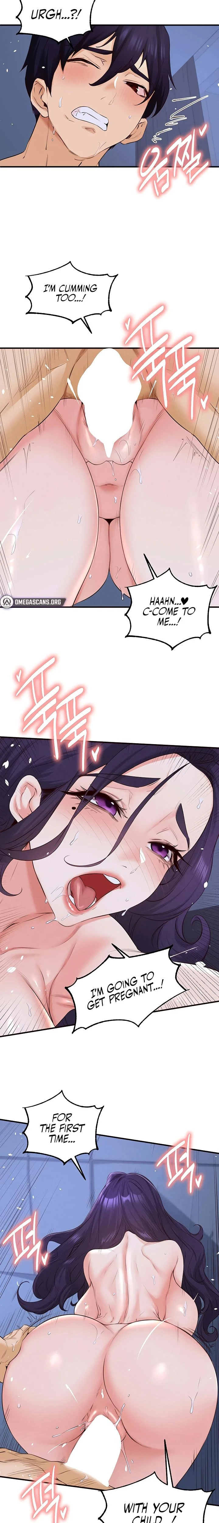 An Introduction To Milfs Chapter 83 Page 7