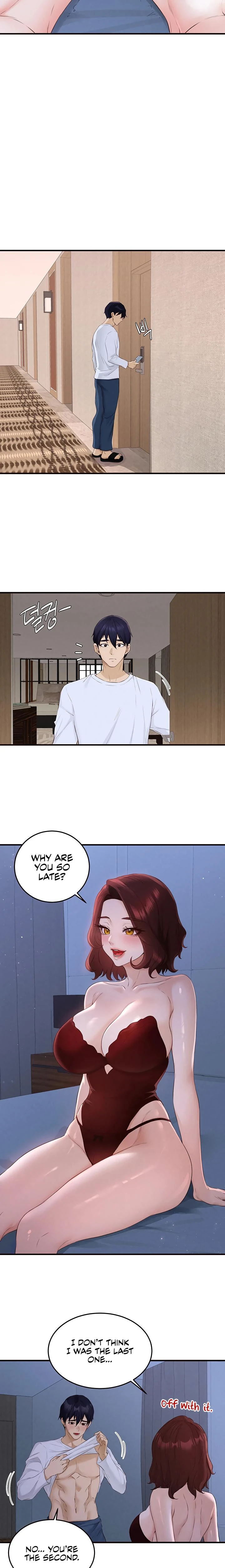 An Introduction To Milfs Chapter 83 Page 11