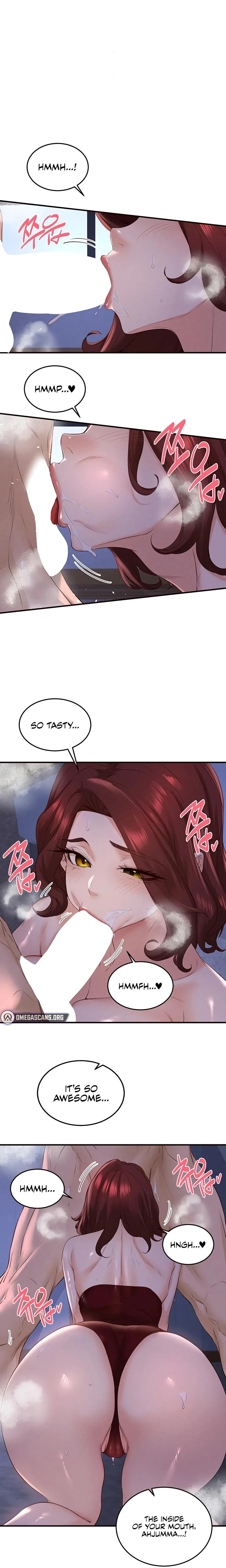 An Introduction To Milfs Chapter 83 Page 14