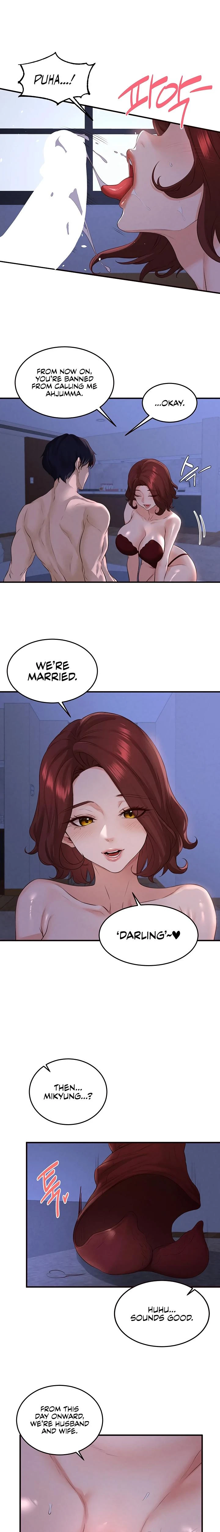 An Introduction To Milfs Chapter 83 Page 15