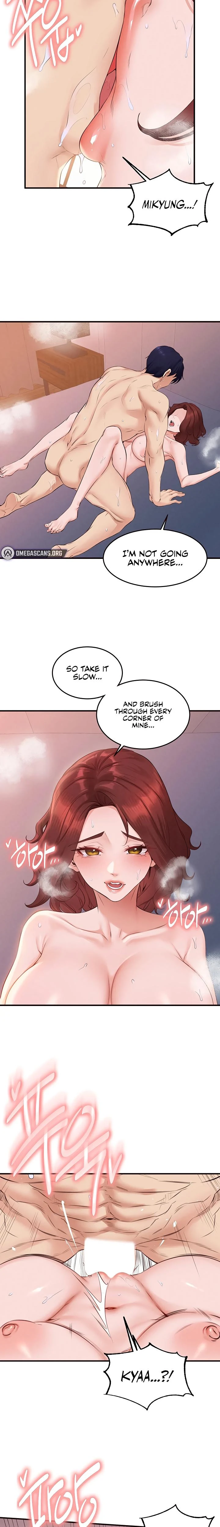 An Introduction To Milfs Chapter 84 Page 8