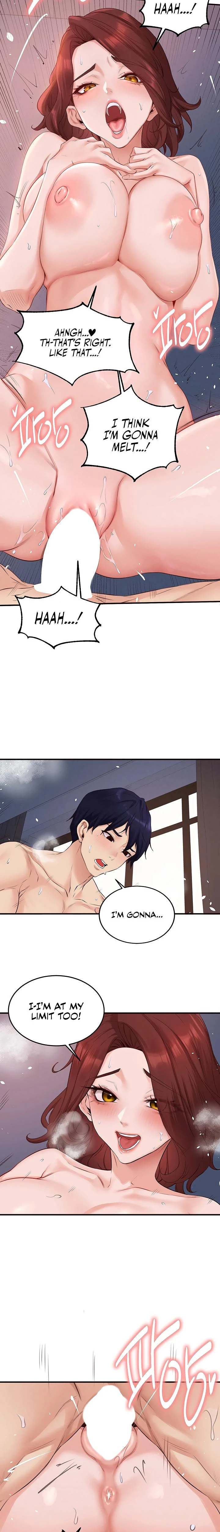 An Introduction To Milfs Chapter 84 Page 9
