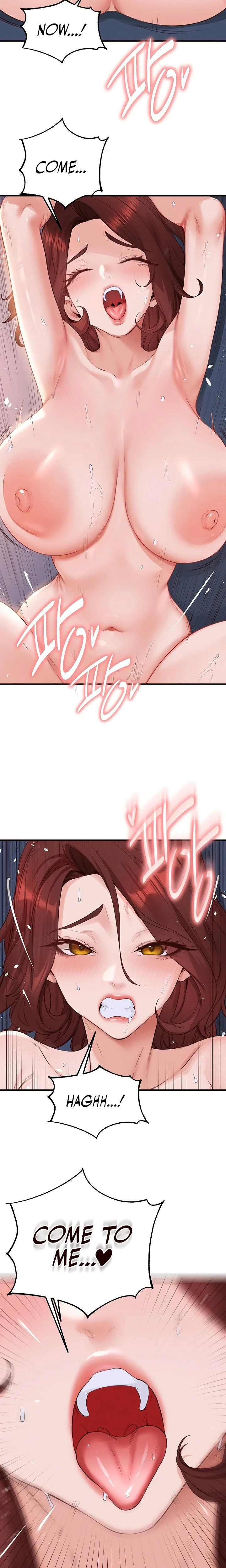 An Introduction To Milfs Chapter 84 Page 10