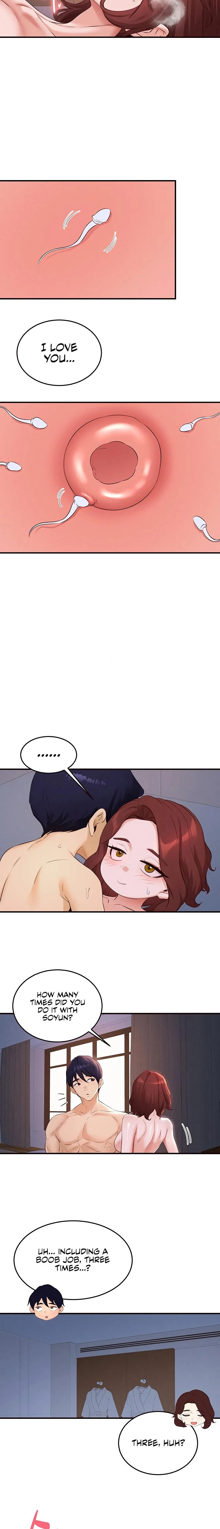 An Introduction To Milfs Chapter 84 Page 13