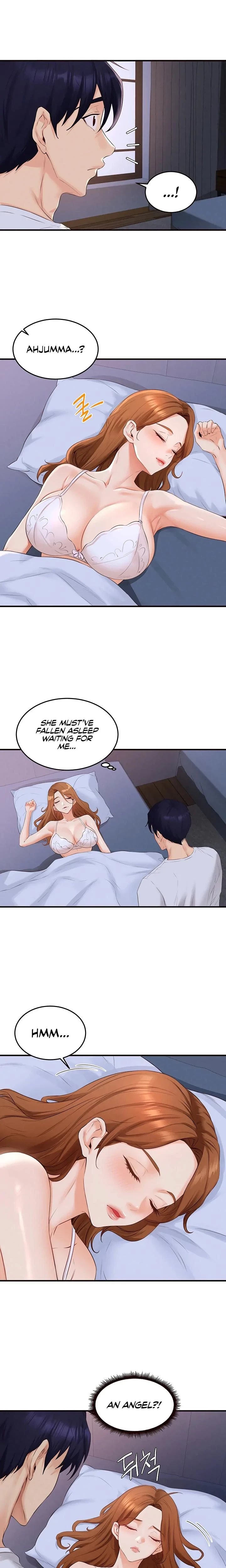 An Introduction To Milfs Chapter 84 Page 16