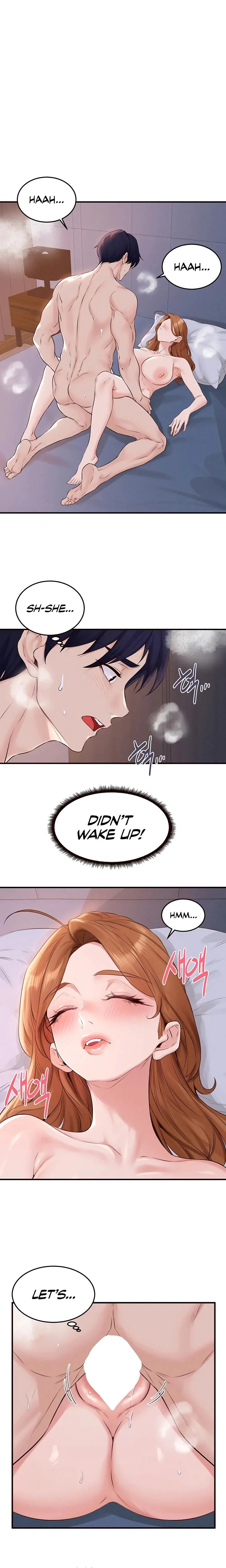 An Introduction To Milfs Chapter 85 Page 5