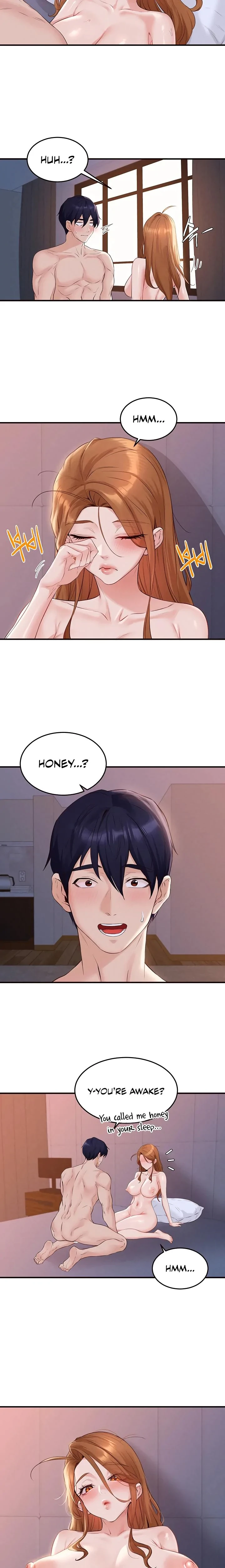An Introduction To Milfs Chapter 85 Page 10