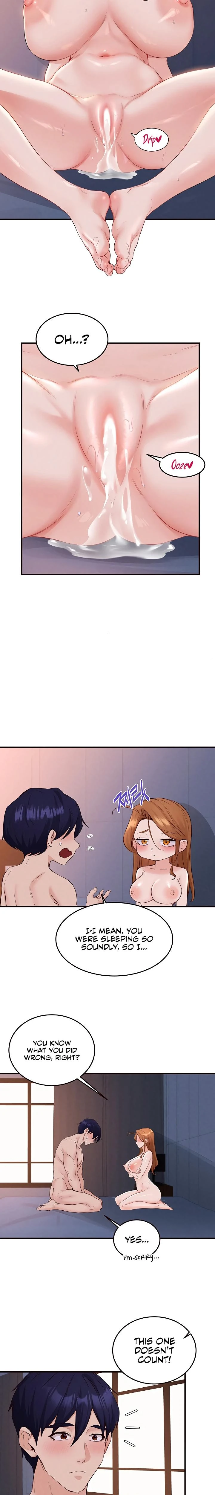 An Introduction To Milfs Chapter 85 Page 11