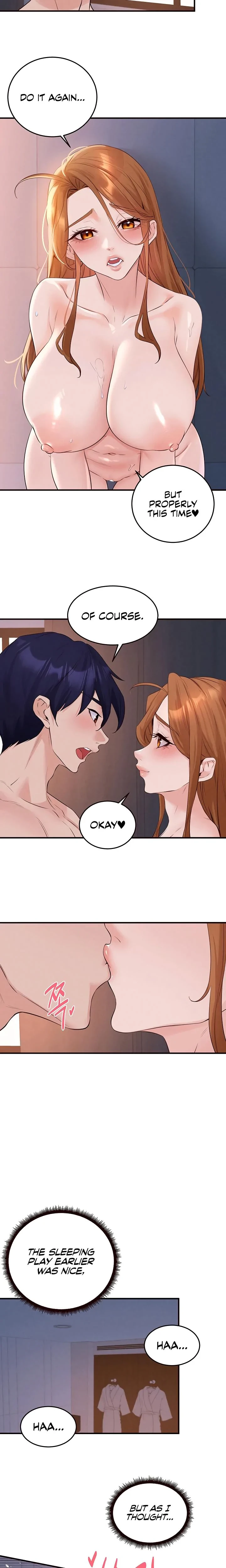 An Introduction To Milfs Chapter 85 Page 12