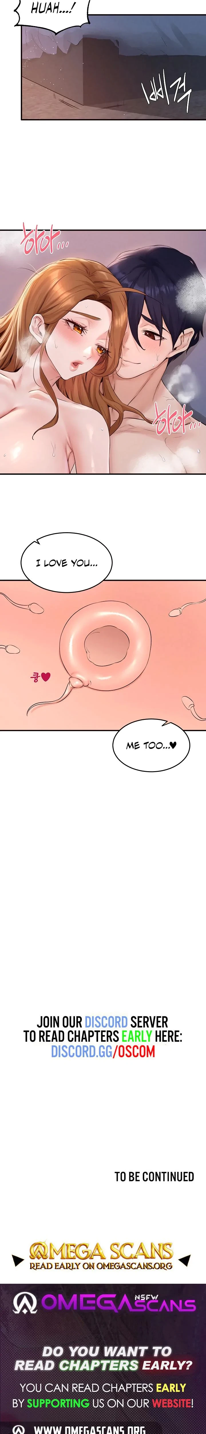 An Introduction To Milfs Chapter 85 Page 18