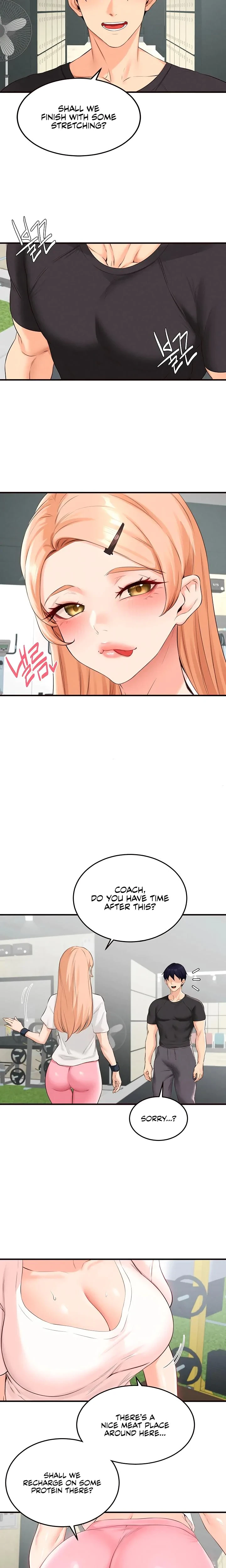 An Introduction To Milfs Chapter 86 Page 6