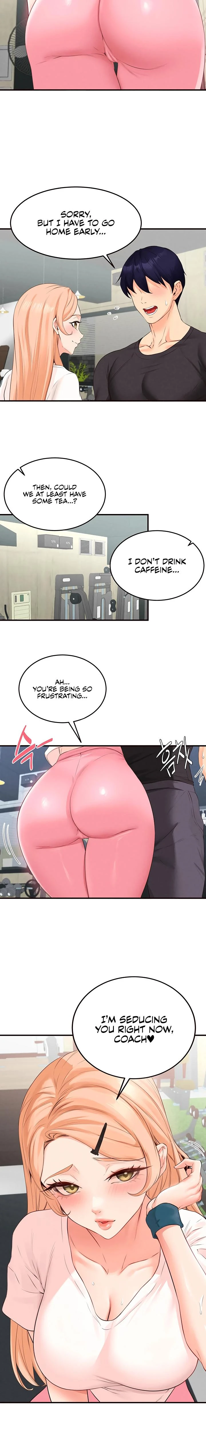 An Introduction To Milfs Chapter 86 Page 7