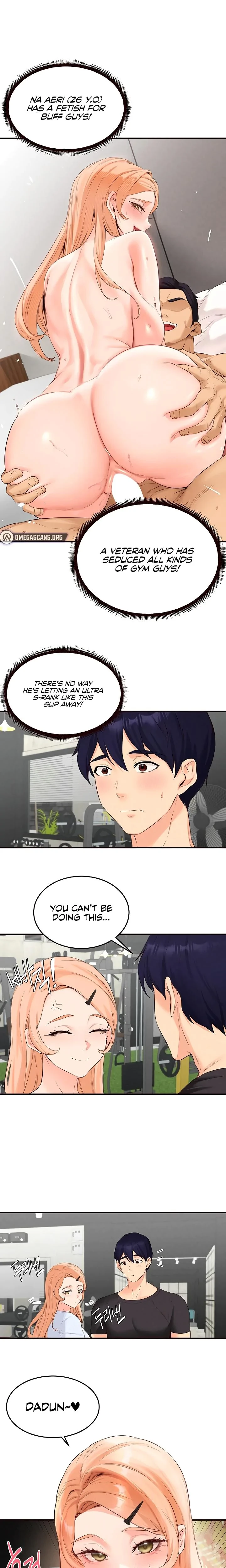 An Introduction To Milfs Chapter 86 Page 8