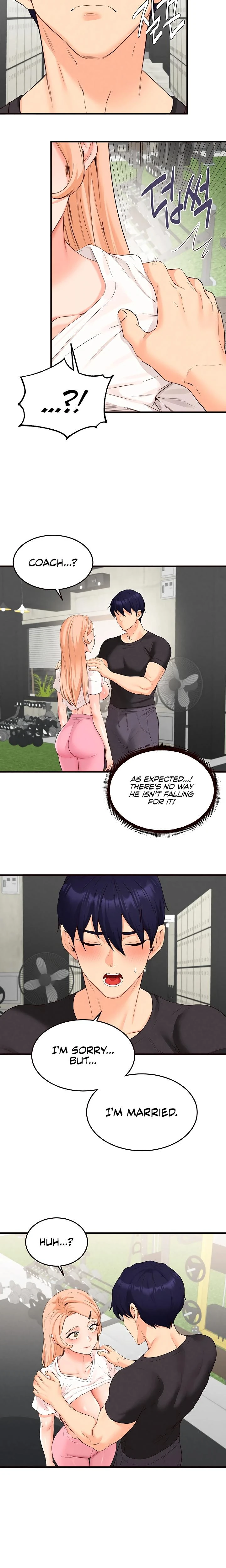 An Introduction To Milfs Chapter 86 Page 10