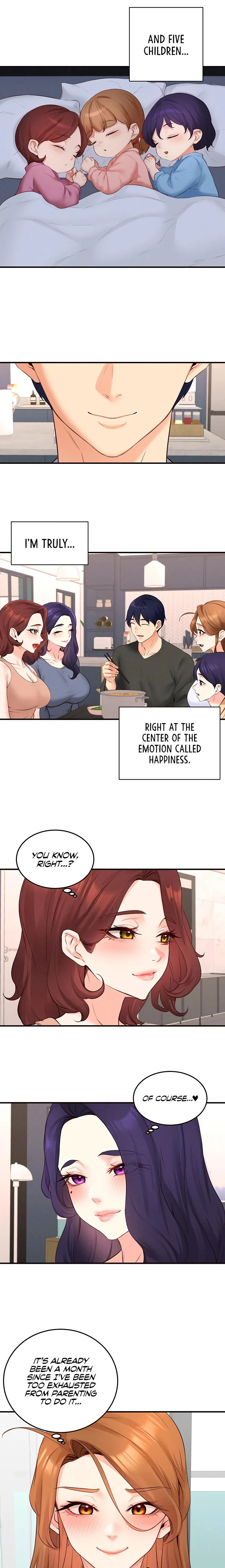 An Introduction To Milfs Chapter 86 Page 15