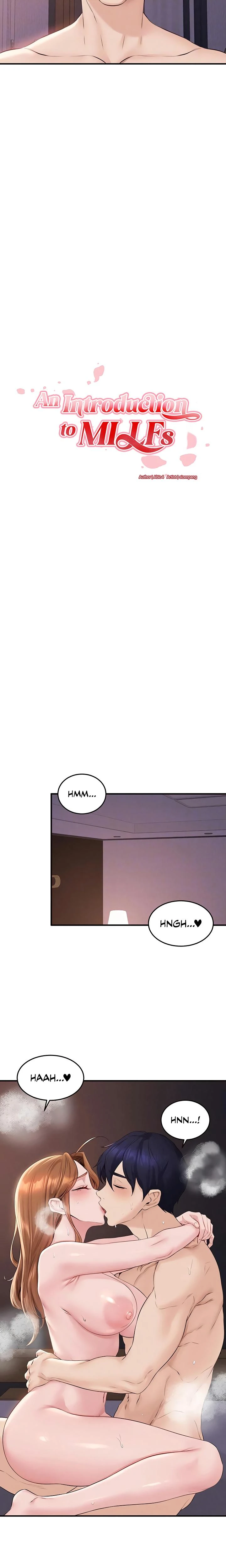 An Introduction To Milfs Chapter 87 Page 5