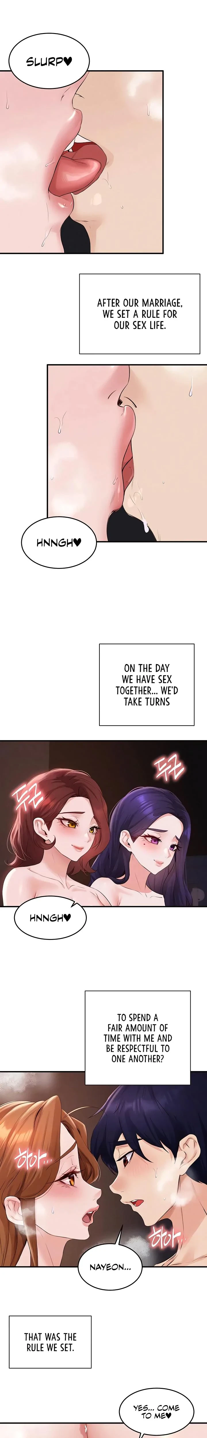An Introduction To Milfs Chapter 87 Page 6